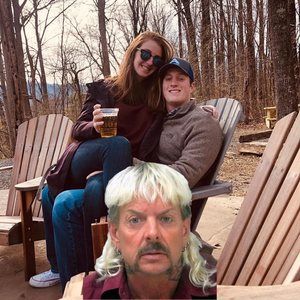 Meet your Posher, Stuart